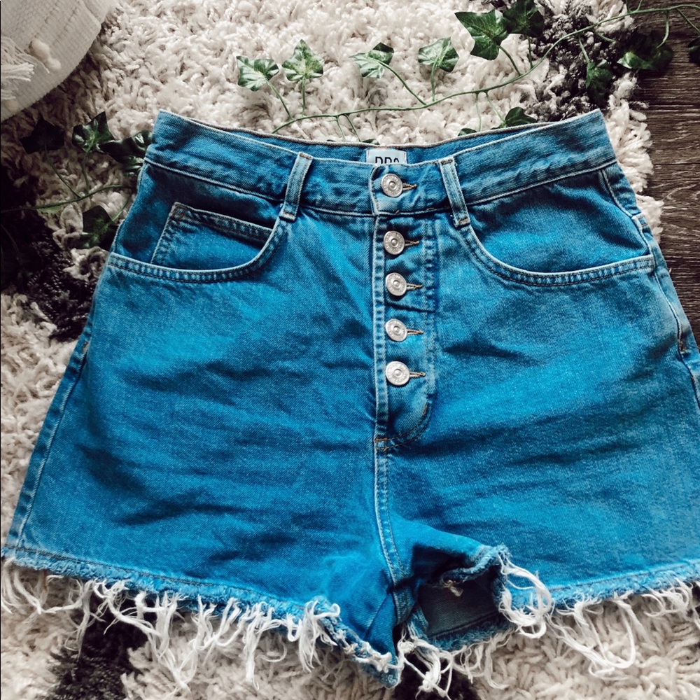 Urban Outfitters shorts